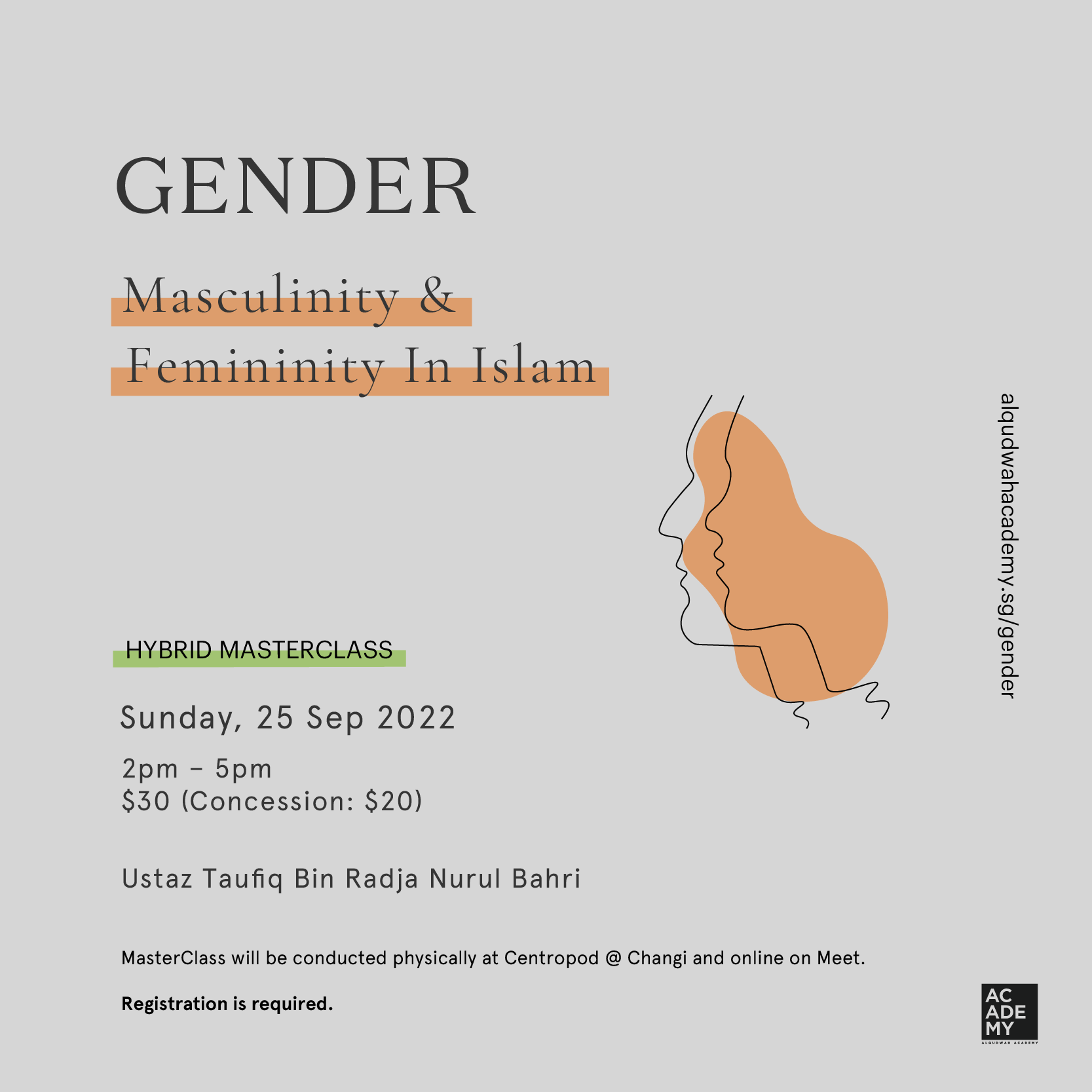 gender reassignment in islam